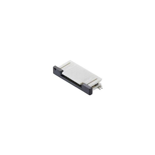 0524352972 by Molex - CONNECTOR FFC FPC TOP 29POS 0.5MM R/A