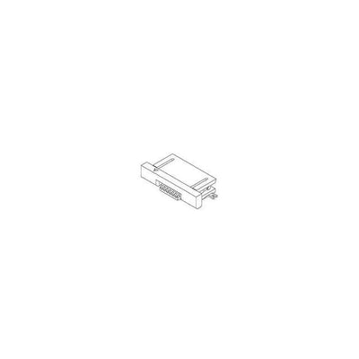 52437-2633 by Molex - 0.5 FPC ZIF RA SMT ASSY 26CKT EM