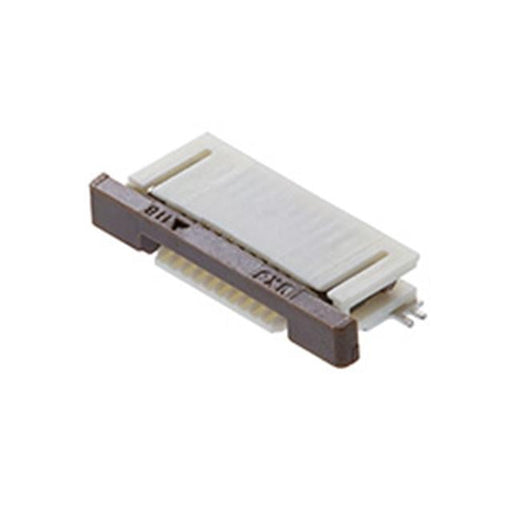 52746-1771-TR250 by Molex - 0.5 FPC ZIF HSG ASSY SMTRA17CKTE
