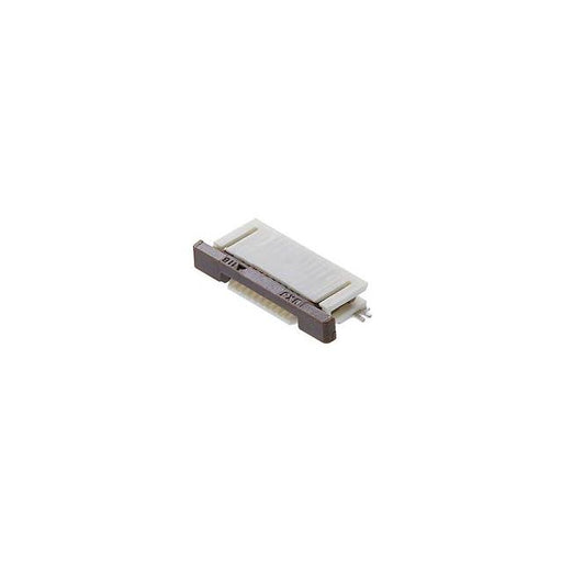 0524372772 by Molex - CONNECTOR FFC BOTTOM 27POS 0.5MM R/A