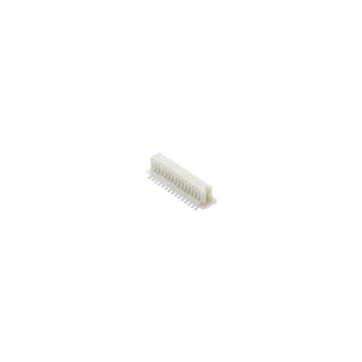 52465-1670 by Molex - 0.8 BTB HSG ASSY SMT 16CKT EMBST