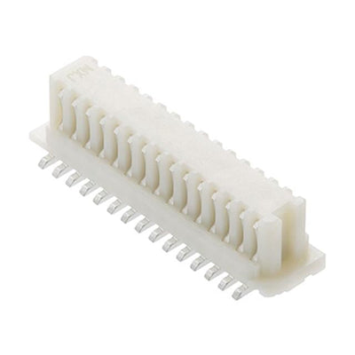 52465-2071-TR250 by Molex - SLIMSTACK BOARD-TO-BOARD CONNECT