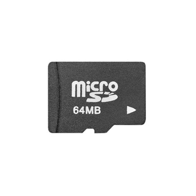 5249 by Adafruit Industries LLC - 64MB MICRO SD MEMORY CARD
