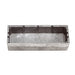 5255 by Pomona Electronics - BOX ALUM UNPTD 4.250""L X 1.500""W
