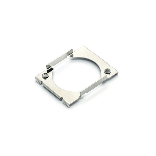 52590060-300 by Amphenol Audio - REAR PANEL CLIP