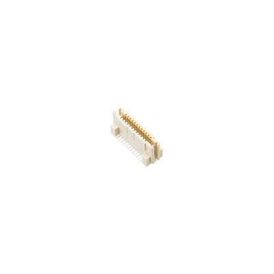 52602-0679 by Molex - 1.00MM PITCH RECEPTACLE, DUAL RO