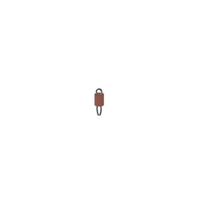 5265 by Keystone Electronics - TEST POINT (BROWN) - MINIATURE