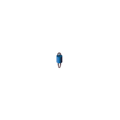 5267 by Keystone Electronics - TEST POINT (BLUE) - MINIATURE