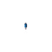5267 by Keystone Electronics - TEST POINT (BLUE) - MINIATURE
