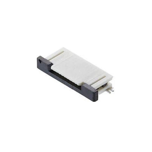 527451496 by Molex - CONNECTOR FFC FPC TOP 14POS 0.5MM R/A
