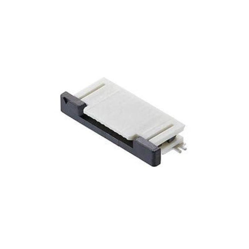 524352672 by Molex - CONNECTOR FFC FPC TOP 26POS 0.5MM R/A