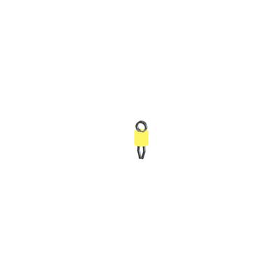 5274 by Keystone Electronics - TEST POINT (YELLOW) - COMPACT
