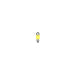 5274 by Keystone Electronics - TEST POINT (YELLOW) - COMPACT