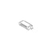 52793-1370 by Molex - 1.0 FFC NON ZIFHSGASSYSMT 13CKTE