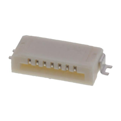 52793-0770-CUT-TAPE by Molex - NON-FULL REEL 52793-0770 10 FFC