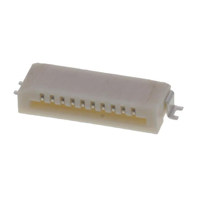 52793-1070-CUT-TAPE by Molex - NON-FULL REEL 52793-1070 1.0 FFC
