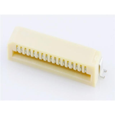 52793-1770 by Molex - 1.0 FFC NON ZIFHSGASSYSMT 17CKTE