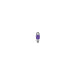 5279 by Keystone Electronics - TEST POINT (PURPLE) - COMPACT