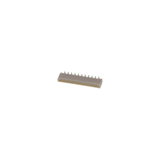 52808-2270 by Molex - 1.0 FFC NONZIFSMTSTHSGASSY22CKTE