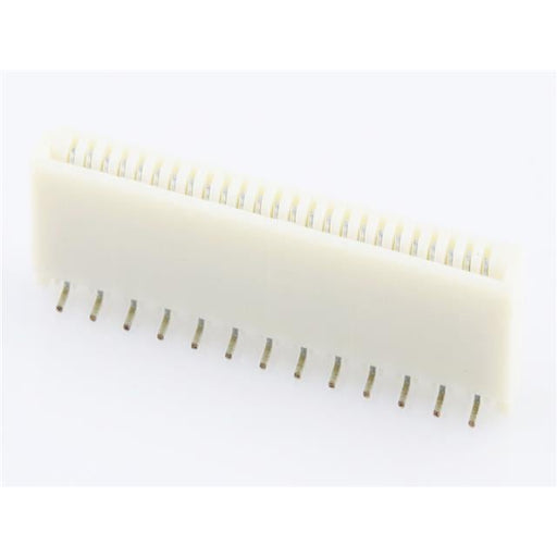 52808-2570 by Molex - 1.0 FFC NONZIFSMTSTHSGASSY25CKTE