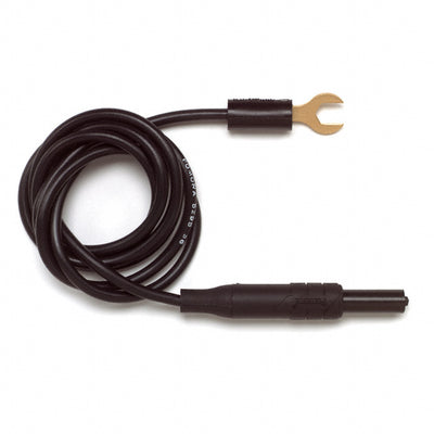 5295-36-0 by Pomona Electronics - TEST LEAD BANANA TO SPADE 36