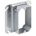 52CADJ-15R by ABB Power Electronics Inc. - SC 52CADJ15R 4 SQ BX MRING 1 DEV