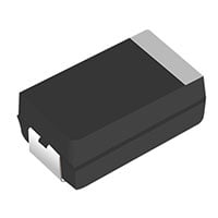 CA55E035K336TA by XiangJiang - POLY TANT UL CAP 33UF 35V 2917