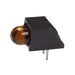5300H3 by Visual Communications Company - VCC - LED AMBER T1-3/4 608NM RA PCB