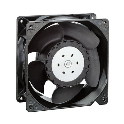 5318/2TDH4P by ebm-papst Inc. - FAN AXIAL 140X50.8MM 48VDC WIRE