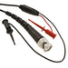 5304-K-36 by Pomona Electronics - TEST LEAD BNC TO GRAB HOOK 36