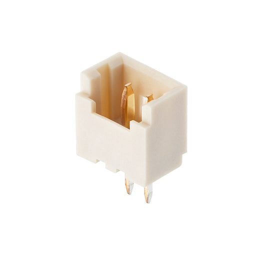 0530470660 by Molex - HDR VERT 6 CIRC 1.25 DIP TH