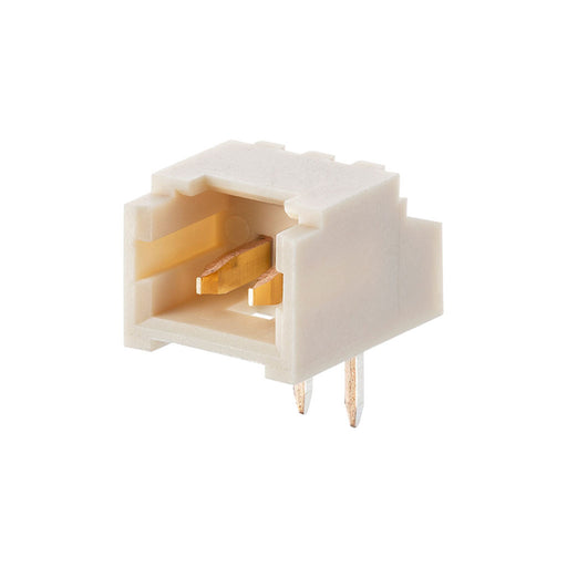 0530480260 by Molex - HDR RA 2 CIRC 1.25 DIP TH