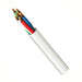 5304UE 008500 by Belden Inc. - CABLE 6COND 18AWG GRAY 100