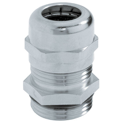 53112040 by LAPP - CABLE GLAND 11-21MM M32 BRASS