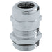 53112040 by LAPP - CABLE GLAND 11-21MM M32 BRASS