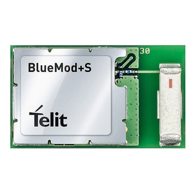 53231-25 by Telit - RF TXRX MOD BLUETOOTH CHIP SMD