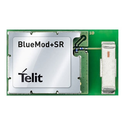 53252-23 by Telit - RF TXRX MOD BLUETOOTH CAST SMD