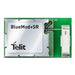 53252-23 by Telit - RF TXRX MOD BLUETOOTH CAST SMD