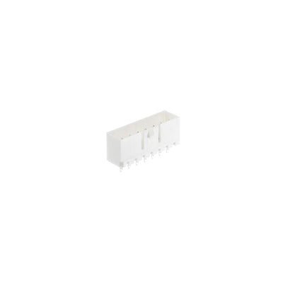 53258-1529 by Molex - 3.5 WTB WAFER ASSY ST 15CKT
