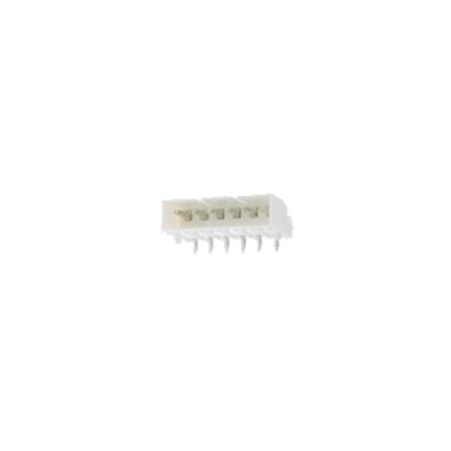 53259-1229 by Molex - 3.5 WTB WAFER ASSY RA 12CKT