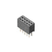 5327 by Adafruit Industries LLC - 0.05 PITCH THRU-HOLE FEMALE SOCK