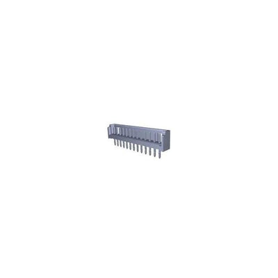 53290-1380 by Molex - 2.0 BTB WAFER ASSY 13CKT WHITE