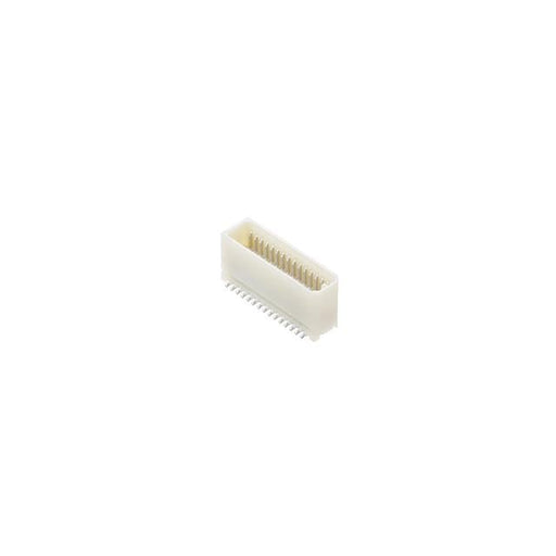 53353-2871 by Molex - 0.8 BTB WAFER ASSY ST SMT 28CKTE