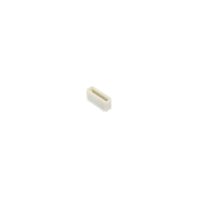 53353-3071 by Molex - 0.8 BTB WAFER ASSY ST SMT 30CKTE