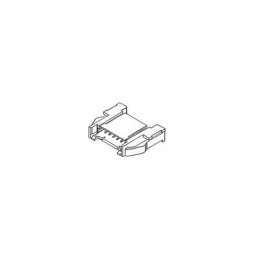 53358-0240 by Molex - 2.0 WTW PANEL MOUNT WAFER ASSY 2