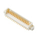 0533984015 by Molex - HDR VERT 15 CIRC 1.25 SMD
