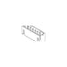53401-0335 by Molex - 2.0 WTB WAFER ASSY W/O BOSS 3CKT