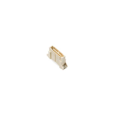 53408-2479 by Molex - 1.0 BTB ST PLG HSG ASSY 24CKT ST