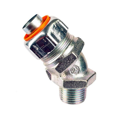 5341-PT by ABB Power Electronics Inc. - TC 5341PT 3/8IN INSUL 45-DEG LT