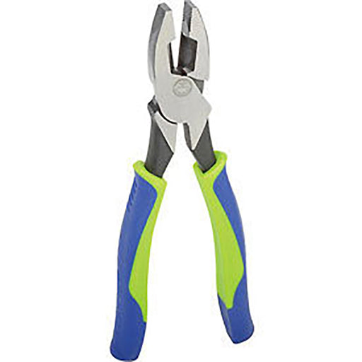 534198 by IndustrialSupplies.com - 9"" NEW ENGLAND LINESMAN PLIER